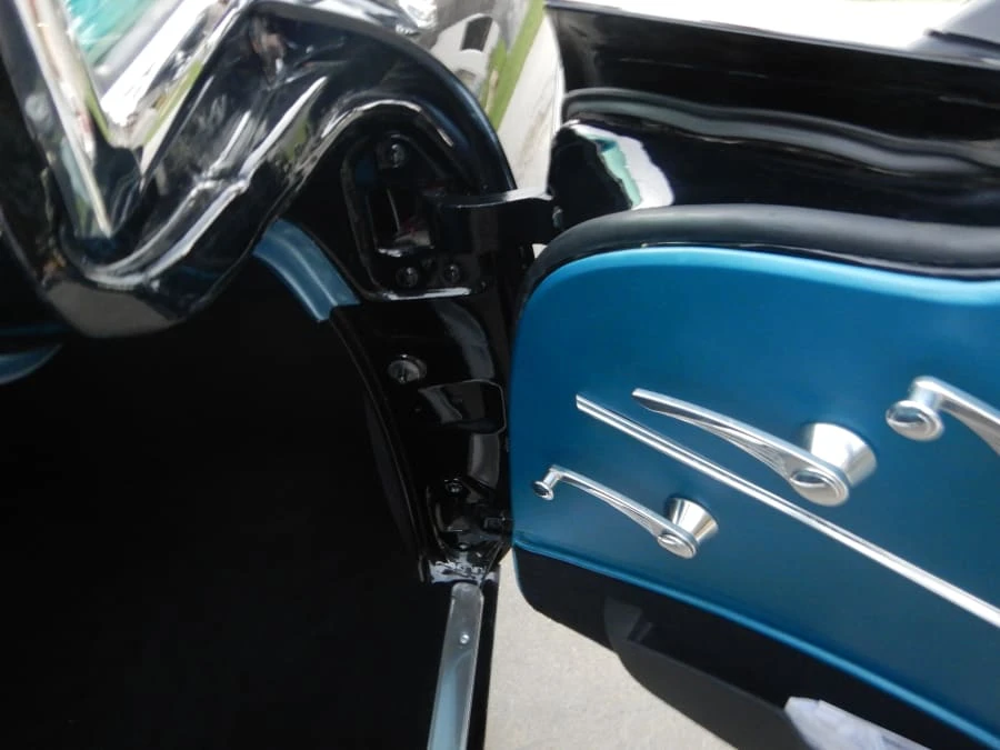 1957 Oldsmobile 88 - Image 10 of 22
