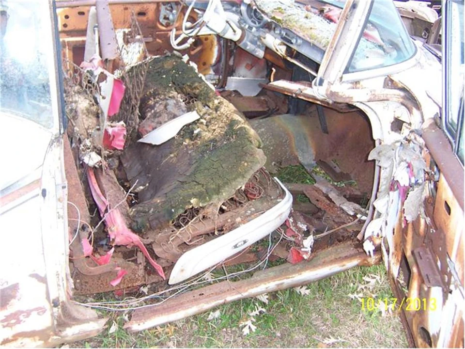 1957 Oldsmobile 98 - Image 6 of 17