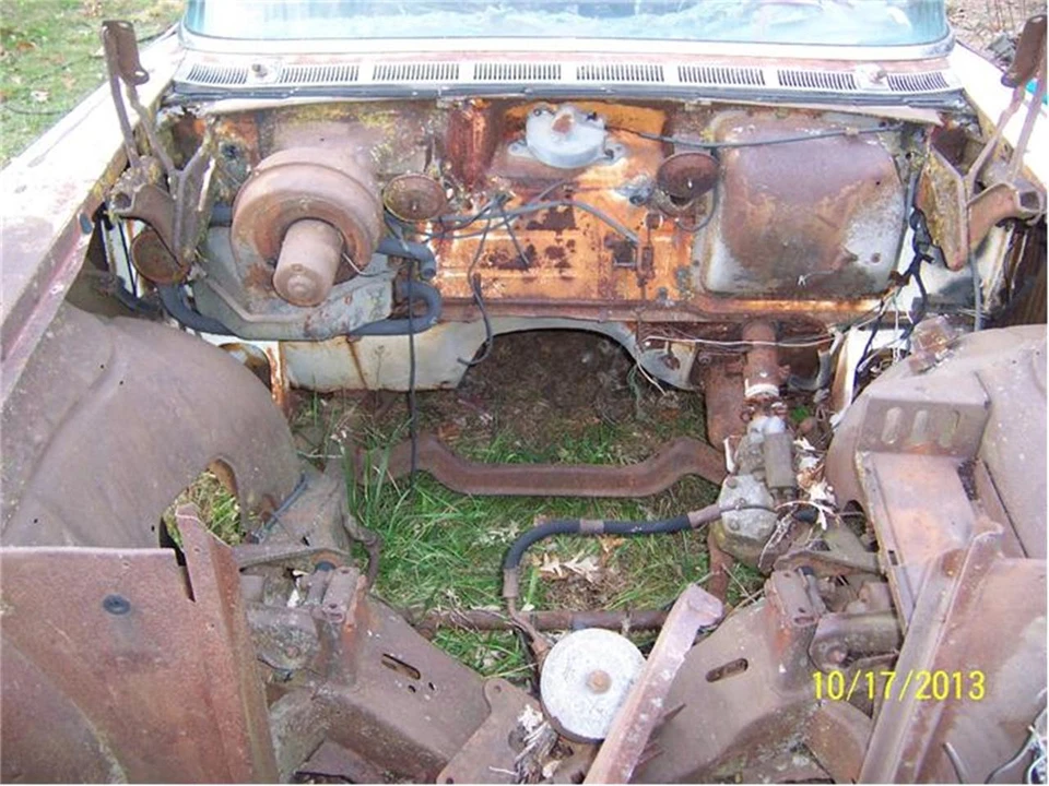 1957 Oldsmobile 98 - Image 14 of 17