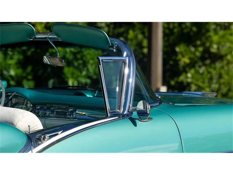 1957 Oldsmobile 98 - Image 31 of 31