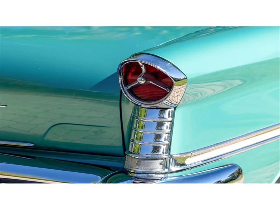 1957 Oldsmobile 98 - Image 22 of 31