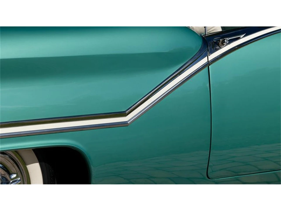 1957 Oldsmobile 98 - Image 28 of 31