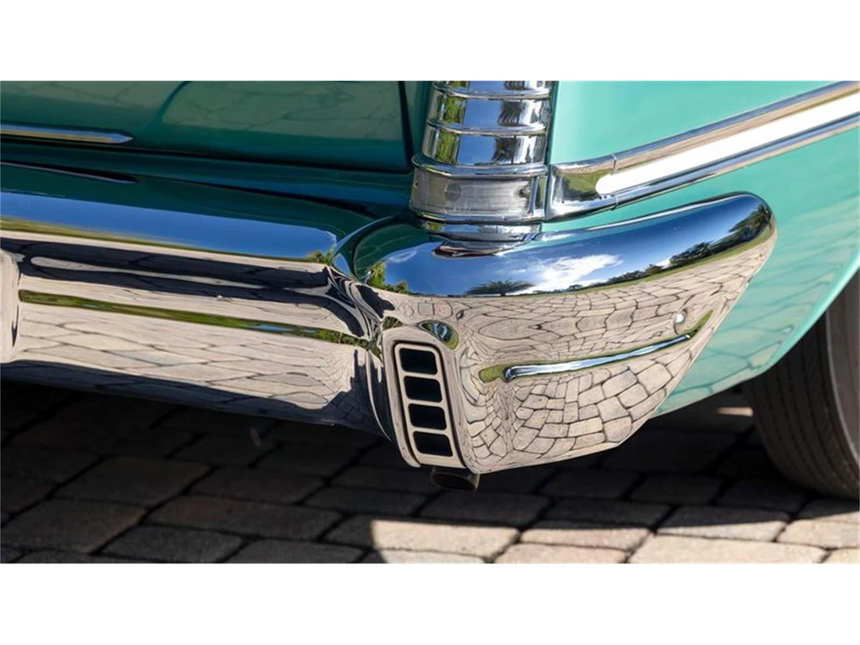 1957 Oldsmobile 98 - Image 24 of 31