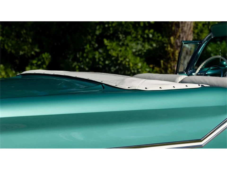 1957 Oldsmobile 98 - Image 29 of 31