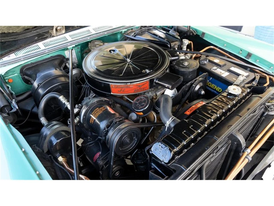1957 Oldsmobile 98 - Image 10 of 31