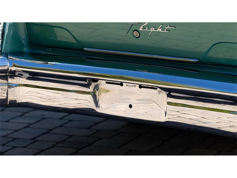 1957 Oldsmobile 98 - Image 25 of 31