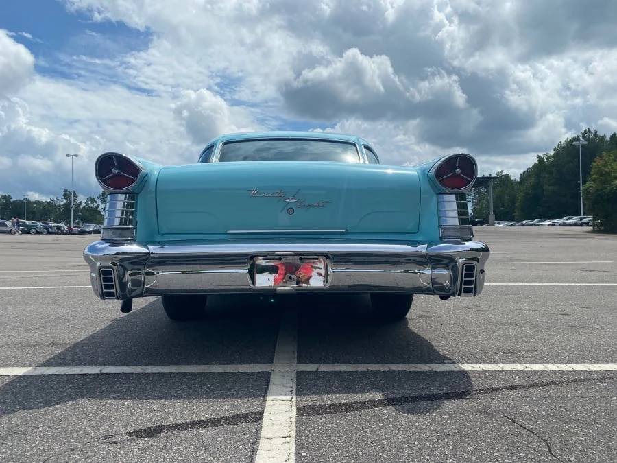 1957 Oldsmobile 98 - Image 10 of 11