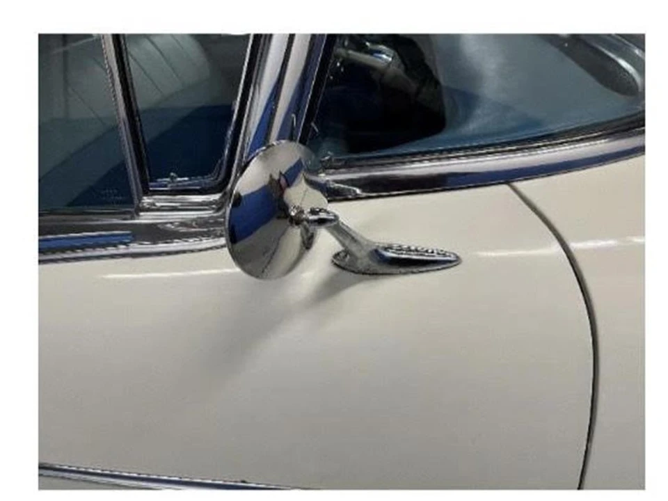 1957 Oldsmobile 98 - Image 7 of 16