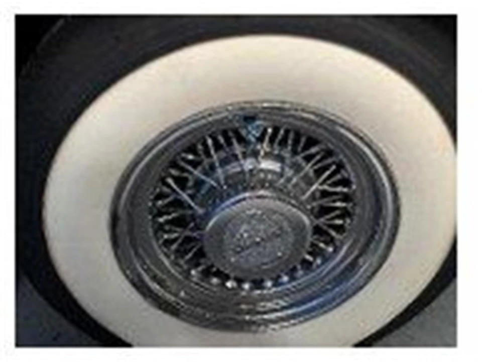 1957 Oldsmobile 98 - Image 16 of 16
