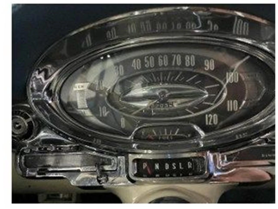 1957 Oldsmobile 98 - Image 13 of 16