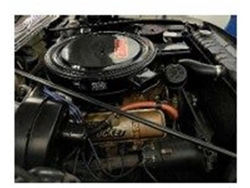 1957 Oldsmobile 98 - Image 15 of 16