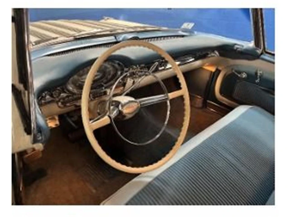 1957 Oldsmobile 98 - Image 14 of 16