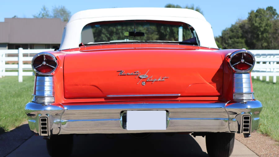1957 Oldsmobile 98 - Image 14 of 21