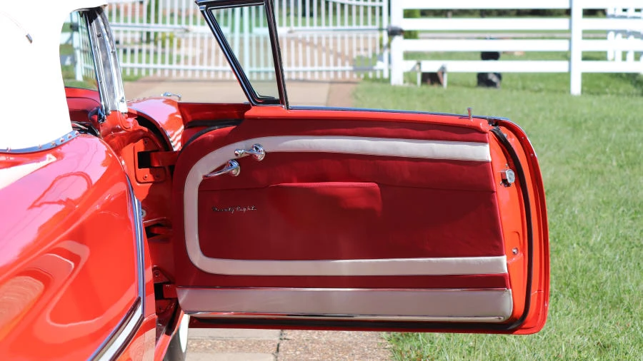 1957 Oldsmobile 98 - Image 6 of 21
