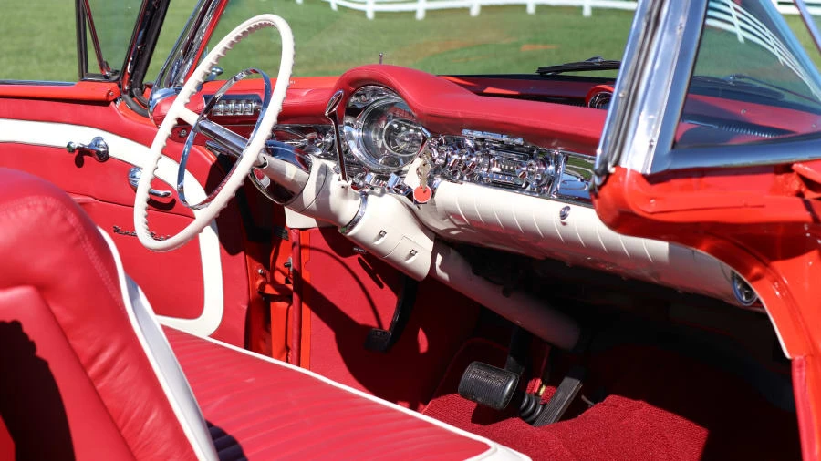 1957 Oldsmobile 98 - Image 5 of 21