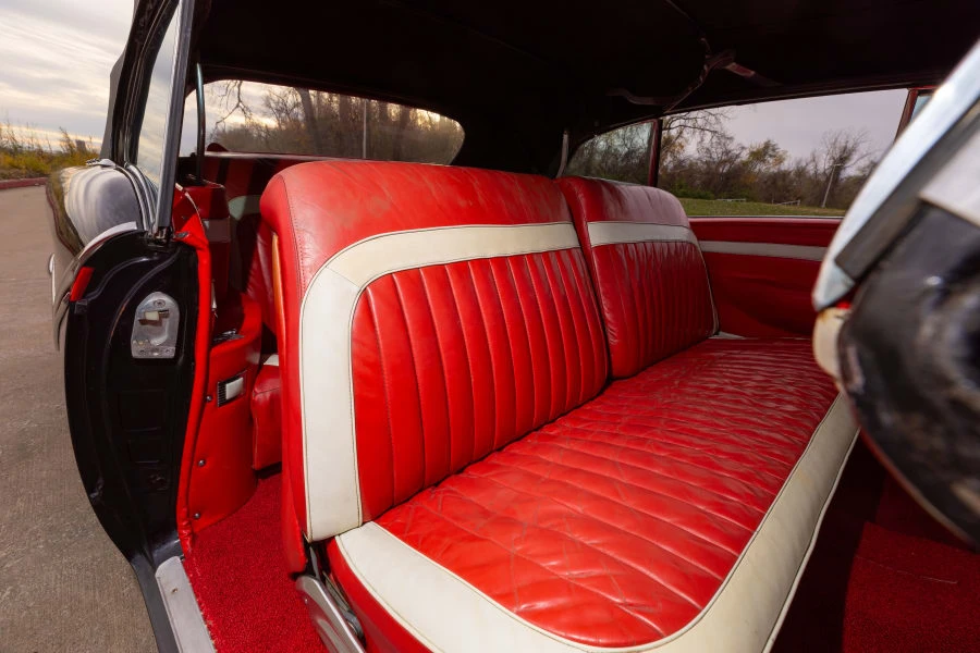 1957 Oldsmobile 98 - Image 25 of 30