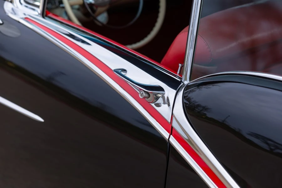 1957 Oldsmobile 98 - Image 15 of 30