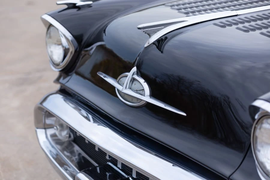 1957 Oldsmobile 98 - Image 7 of 30