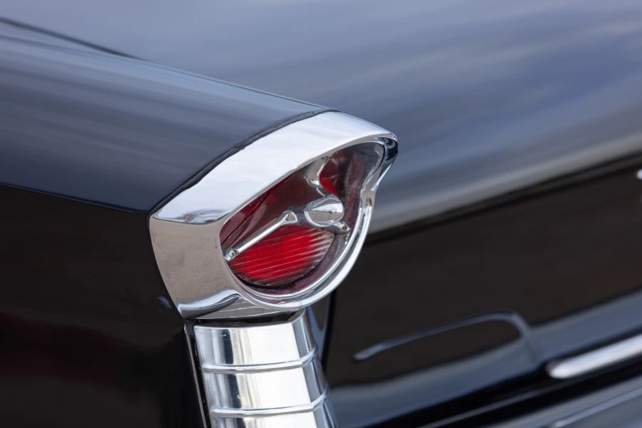 1957 Oldsmobile 98 - Image 14 of 30