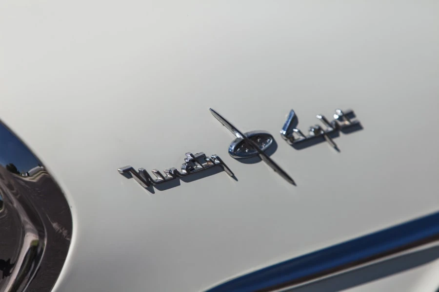1957 Oldsmobile 98 - Image 11 of 12