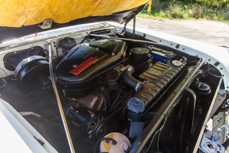 1957 Oldsmobile 98 - Image 7 of 12