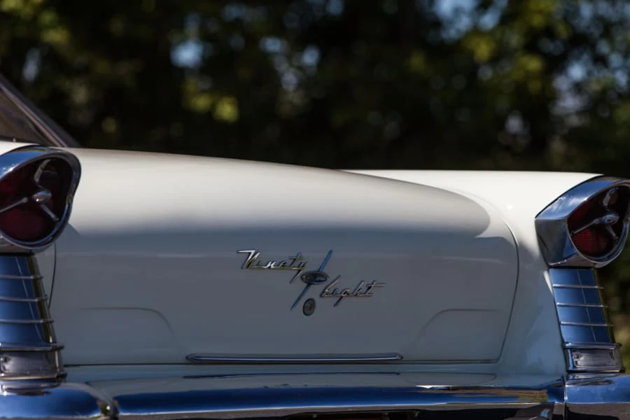 1957 Oldsmobile 98 - Image 11 of 12