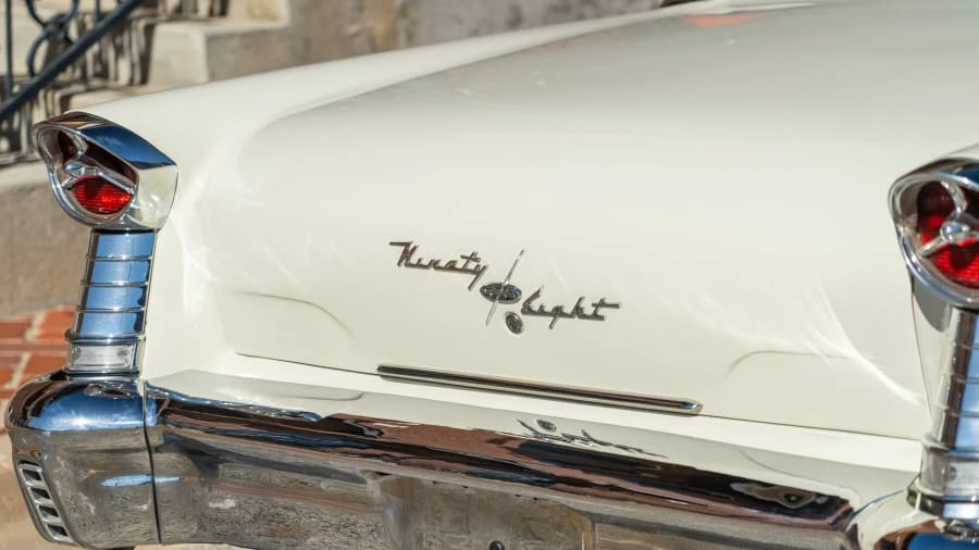 1957 Oldsmobile 98 - Image 12 of 14