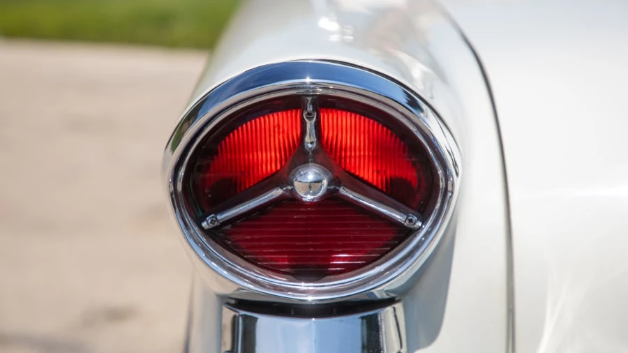 1957 Oldsmobile 98 - Image 10 of 20
