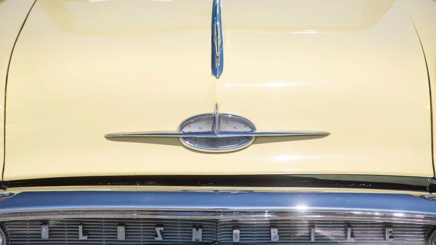 1957 Oldsmobile 98 - Image 17 of 20