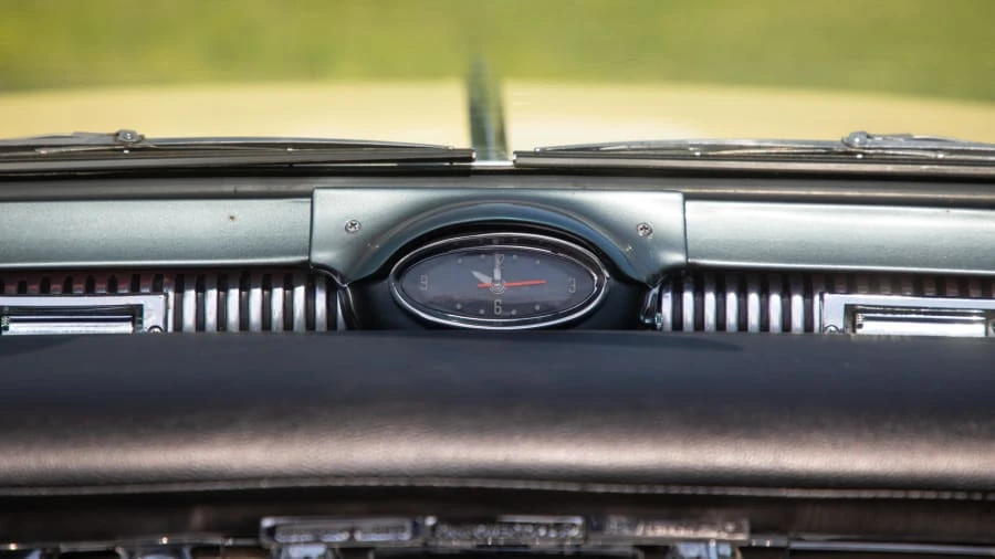 1957 Oldsmobile 98 - Image 18 of 20