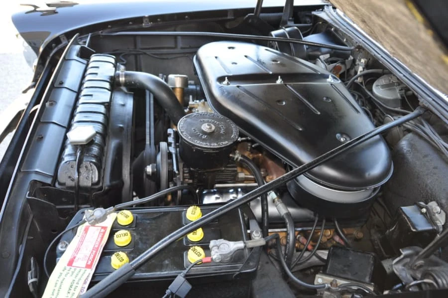 1957 Oldsmobile 98 - Image 6 of 11