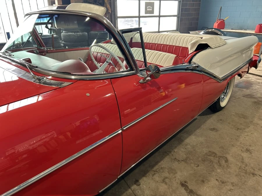1957 Oldsmobile 98 - Image 30 of 31