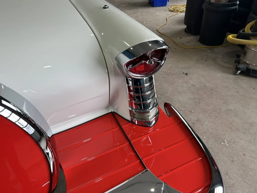 1957 Oldsmobile 98 - Image 11 of 31