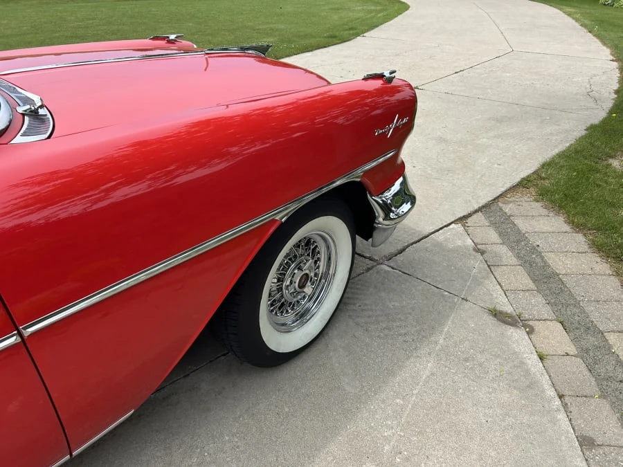 1957 Oldsmobile 98 - Image 26 of 31