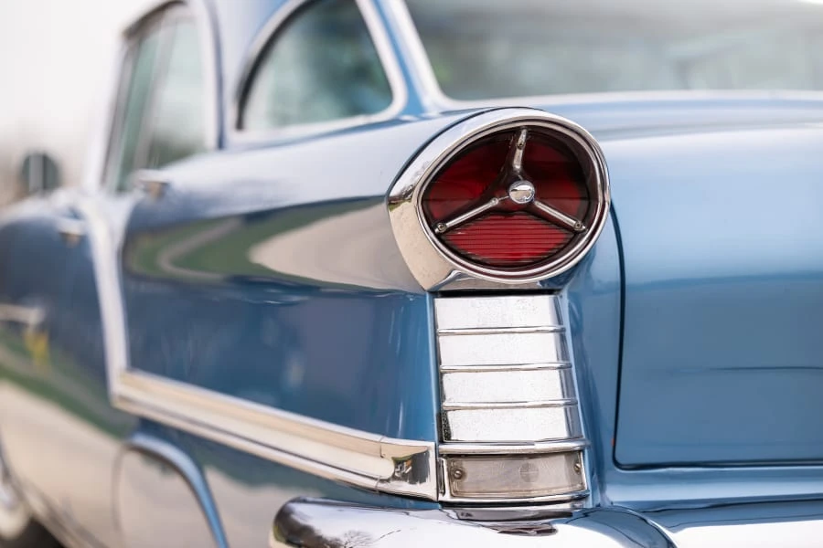 1957 Oldsmobile 98 - Image 31 of 31