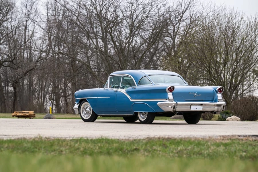 1957 Oldsmobile 98 - Image 14 of 31