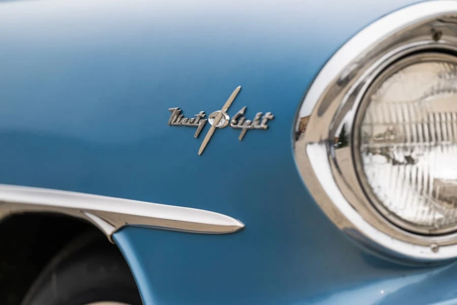 1957 Oldsmobile 98 - Image 22 of 31