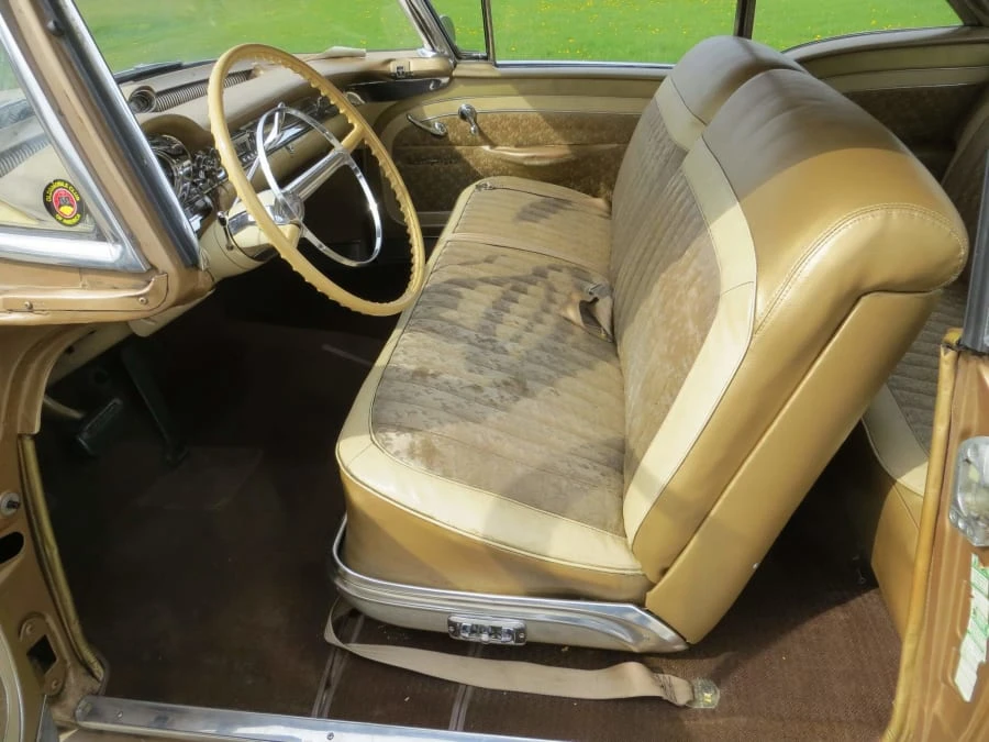 1957 Oldsmobile 98 - Image 14 of 27