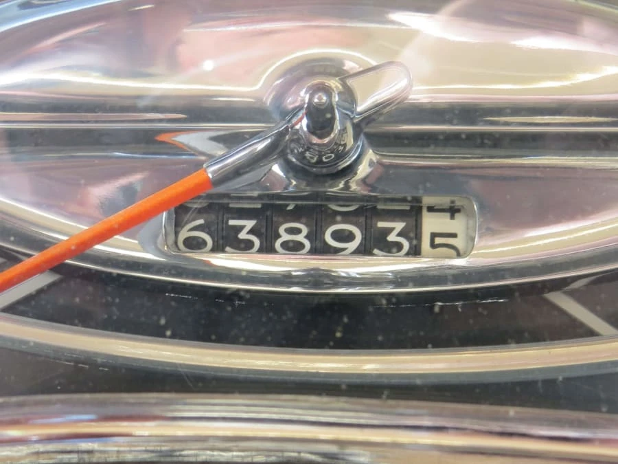 1957 Oldsmobile 98 - Image 17 of 27
