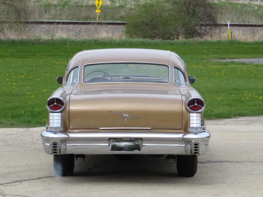 1957 Oldsmobile 98 - Image 8 of 27