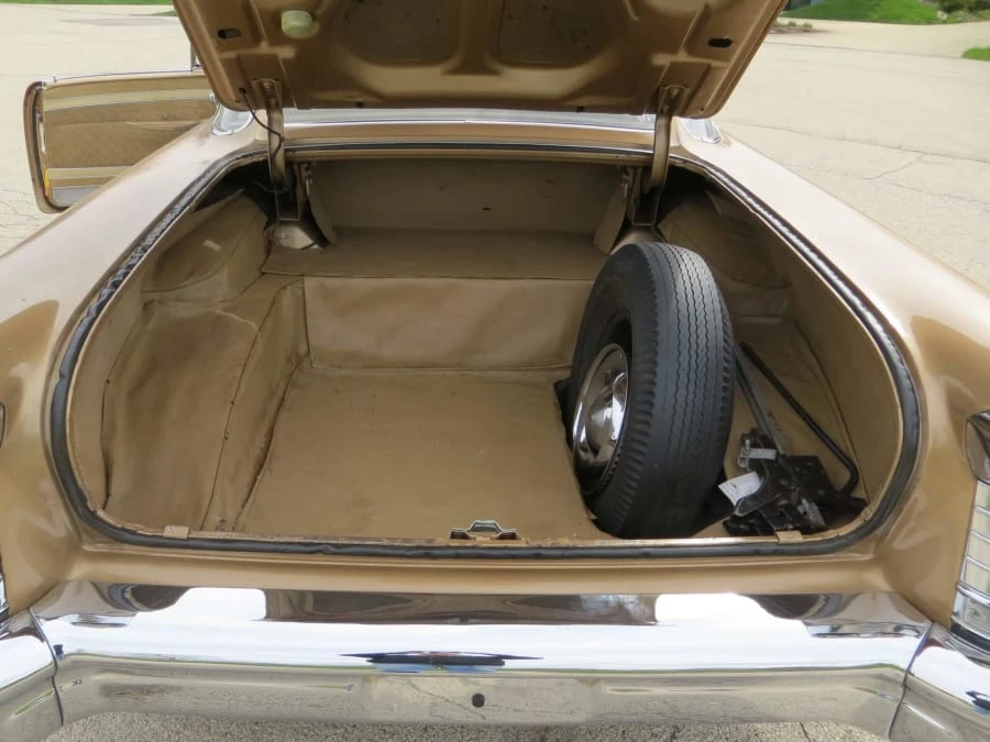 1957 Oldsmobile 98 - Image 27 of 27