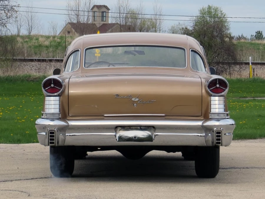 1957 Oldsmobile 98 - Image 5 of 27