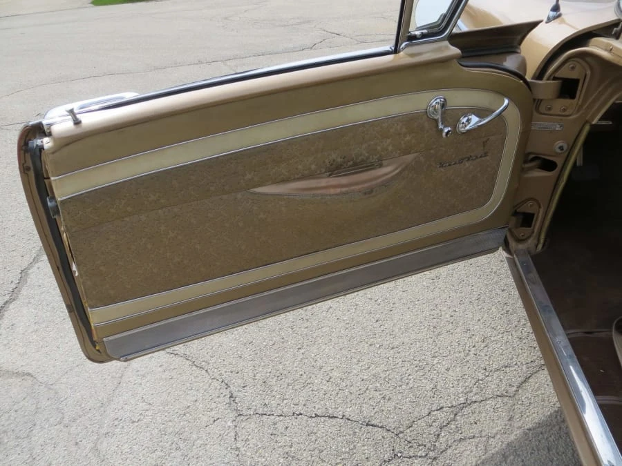 1957 Oldsmobile 98 - Image 21 of 27