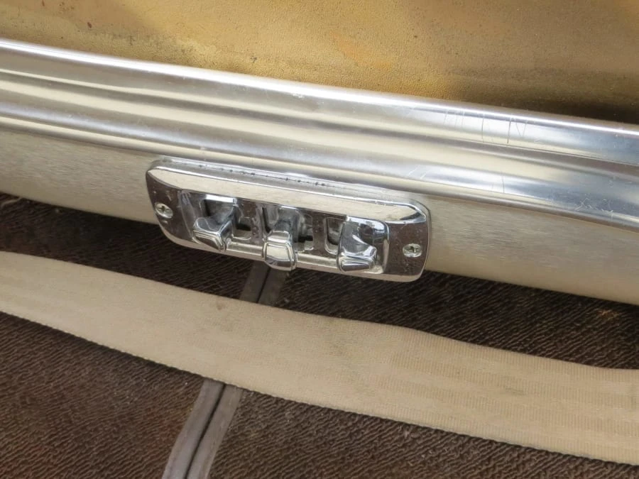 1957 Oldsmobile 98 - Image 20 of 27