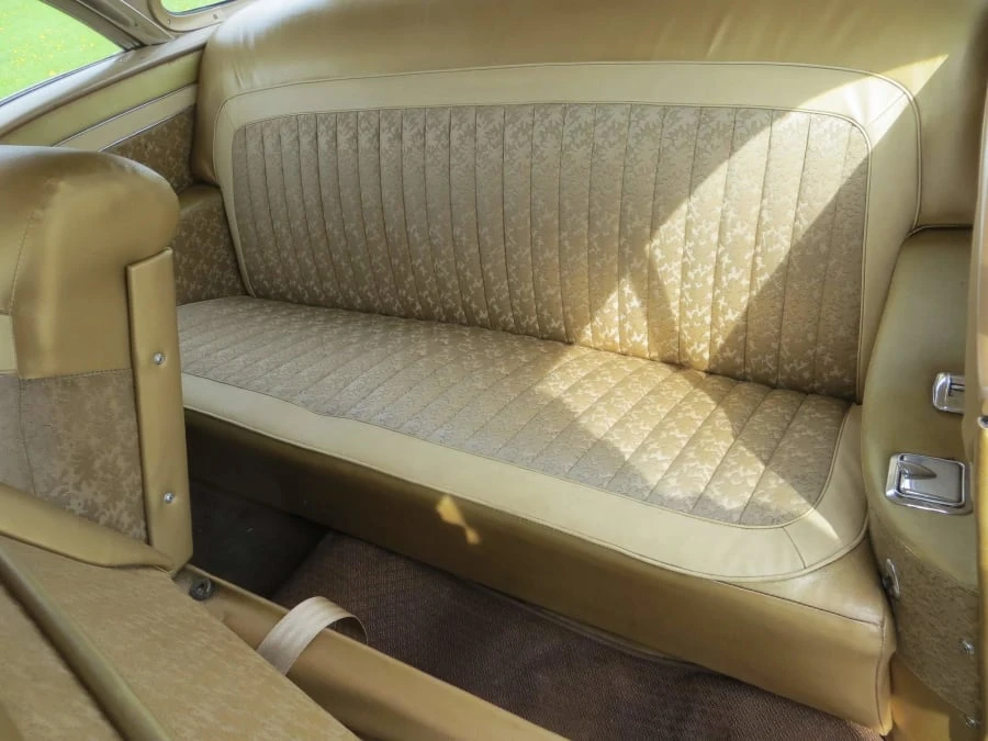 1957 Oldsmobile 98 - Image 19 of 27