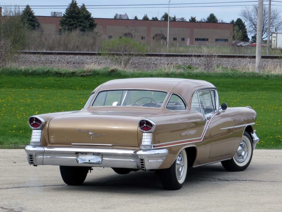 1957 Oldsmobile 98 - Image 11 of 27