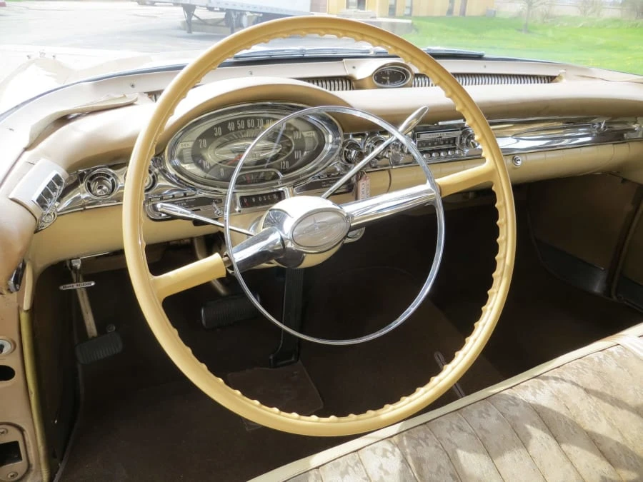 1957 Oldsmobile 98 - Image 15 of 27