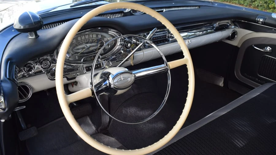 1957 Oldsmobile 98 - Image 6 of 12