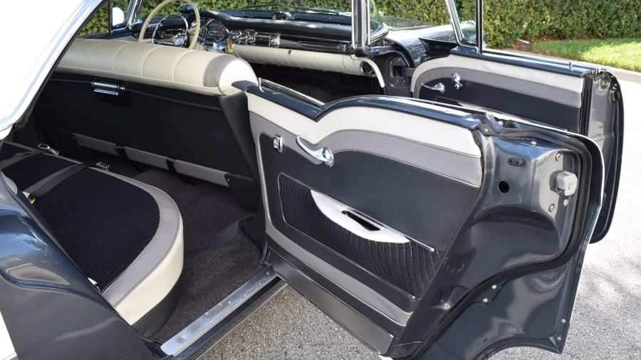 1957 Oldsmobile 98 - Image 7 of 12