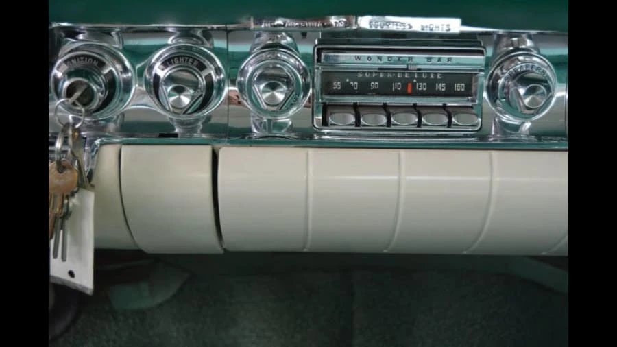 1957 Oldsmobile 98 - Image 7 of 12